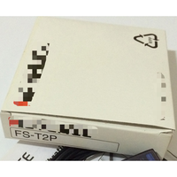 Nuevo Controlador PLC de Automatización Industrial Fs-t2p Original, Listo para Envío desde Almacén