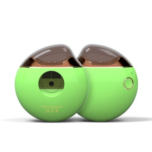 Coupe-ongles électrique classique pour usage domestique, équipement de soin des pieds et de beauté, 500 mAh rechargeable, coupe-ongles pour adultes, matériau plastique - Product Image 1