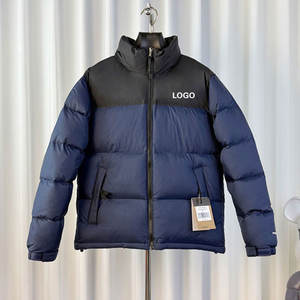 <span class=keywords><strong>Chaqueta</strong></span> de Plumón de Invierno de Alta Gama de Diseñador, Nueva Colección 2025, Unisex, para <span class=keywords><strong>Hombre</strong></span> y Mujer - Product Image 2