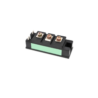 Module IGBT 2DI75D-050A 2DI75D-050 PM300RLA060 100% Original et Neuf, Alimentation Électronique 75A 500V