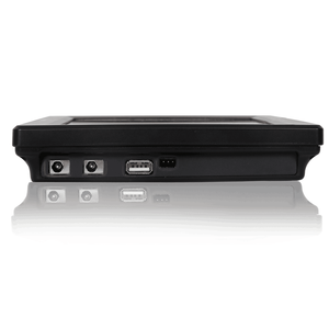 Monitor FPV Hawkeye Little Pilot Captain de 10.2 Pulgadas con Retroiluminación LED, Resolución 1280*720, Tiempo de Respuesta de 10ms, 1000lux, 5.8G, 48CH, Receptor Dual para Drones FPV - Product Image 2