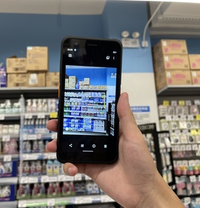 5inch công nghiệp truyền dữ liệu thiết bị đầu cuối Zebra 2D Máy Quét Mã Vạch <span class=keywords><strong>Android</strong></span> 11.0 OS GPS GSM dữ liệu cầm tay Collector mt5000 - Product Image 5