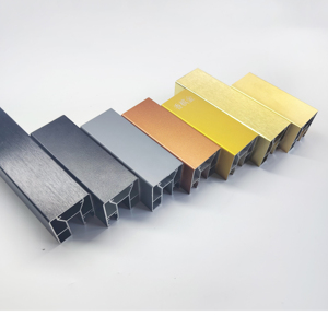 Ringhiera in Vetro e Alluminio <span class=keywords><strong>per</strong></span> Scale e Balconi, Design Elegante <span class=keywords><strong>per</strong></span> <span class=keywords><strong>Corrimano</strong></span> - Product Image 1