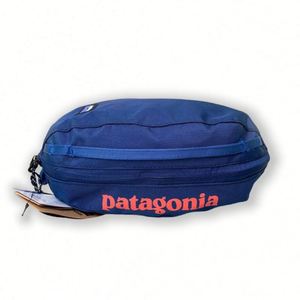 ปาตาโกเนีย แบล็ค โฮล ซีรีส์ผ้าอ็อกซ์ฟอร์ดกันน้ำ 20-35L กระเป๋าใส่เครื่องสำอาง กระเป๋าเก็บของสำหรับกีฬาและความบันเทิง - Product Image 4