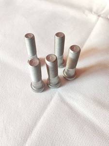 ปลายก้านล้อเหล็กคุณภาพสูง 90102-SF1-000 สำหรับ Acura RDX <span class=keywords><strong>Pilot</strong></span> สำหรับ Accord CRV 2007-2012 ยี่ห้อ Suotong - Product Image 4