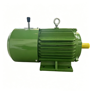 YEJ 2HP 1HP 3HP 5HP 10HP 15HP มอเตอร์เบรคแม่เหล็กไฟฟ้าที่3000RPM/1500RPM/1000rpm/750RPM ยังไม่มีรีวิว YEJ - Product Image 1