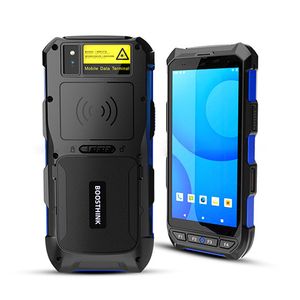 Escáner <span class=keywords><strong>PDA</strong></span> para animales, lector de escáner de Chip para animales, ISO11784/85, <span class=keywords><strong>Wifi</strong></span>, BT, 2/3/4G, GPS, 134,2 KHz, para Gestión de granjas de perros y gatos - Product Image 5