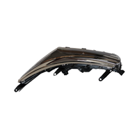 Lampe avec garantie de 12 mois pour TOYOTA Corolla 2014, garantie de qualité formelle, prix attractif, amélioration de l'effet lumineux