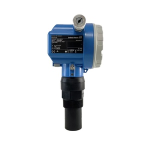 Endress+Hauser FMU41-ANB1A4 Ultrasonic <b>Measurement</b> Time-of-Flight Prosonic FMU41 - Product Image 1