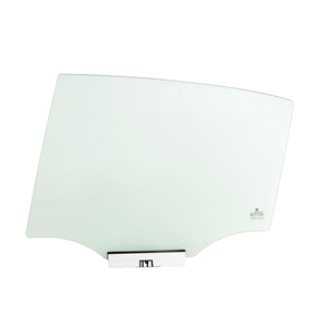 Para Opel Astra puerta trasera izquierda parabrisas venta al por mayor azul claro Auto vidrio parabrisas - Product Image 1