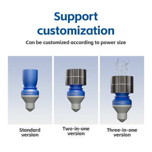 New Arrival hỗ trợ tùy chỉnh Trung Quốc 1 Wát 12V IP68 sóng Máy phát điện cho năng lượng thiết bị - Product Image 3