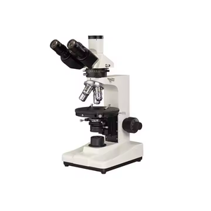 Microscope numérique polarisant pétrographique et métallurgique Boshida BD-PL1506 50X-1000X - Product Image 1