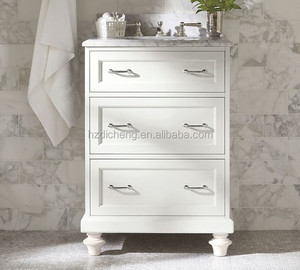 Mobili da <span class=keywords><strong>Bagno</strong></span> Usati Economici, Moderni in Compensato Impermeabile - Product Image 5