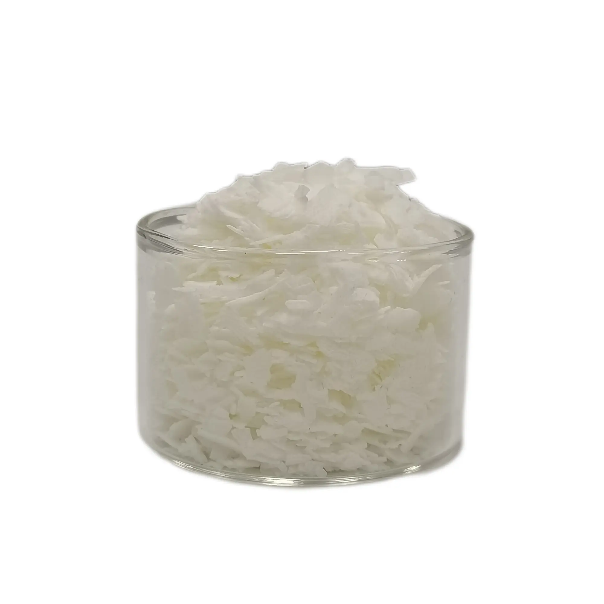 Le blanc détersif s'écaille le monoethanolamide acide CMEA de noix de coco pour le savon CAS AUCUN 68140