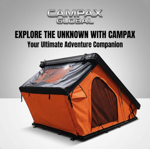 Tentes de toit <span class=keywords><strong>en</strong></span> alliage alvéolé <span class=keywords><strong>en</strong></span> gros avec aménagement une chambre pour le <span class=keywords><strong>camping</strong></span> familial, les excursions tout-terrain et les centres de villégiature <span class=keywords><strong>en</strong></span> plein air - Product Image 2