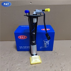 PAT NOUVELLE Pompe à carburant moteur complète compatible avec <span class=keywords><strong>SAMURAI</strong></span> JIMNY SIERRA OEM 15100-80C02 15100-80C1V 15100-80C10 1510080C1V 15100M830A1 - Product Image 3