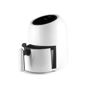 Friggitrice ad Aria VitalCook 3.7 Qt con Controllo Digitale Touch, Elettrodomestico per Cucinare Senza Olio - Product Image 3