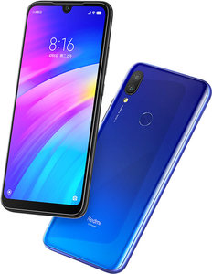 Smartphone Redmi 7 Sbloccato 4GB+64GB 3+32GB, Doppia Fotocamera AI, Android <span class=keywords><strong>9</strong></span>, CDMA Dual SIM Dual Standby, Touchscreen, Marca Cinese - Product Image 6