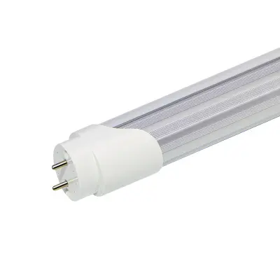 2.4M 2400MM 8FT R17D LED Tube Light 60W 48W 40W 36W T8 Single Pin FA8 LED Tube