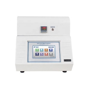 Analizador de Permeabilidad a Gases ISO 2556 ASTM D1434, Permeador Diferencial de Gases ISO 15105 - Product Image 3