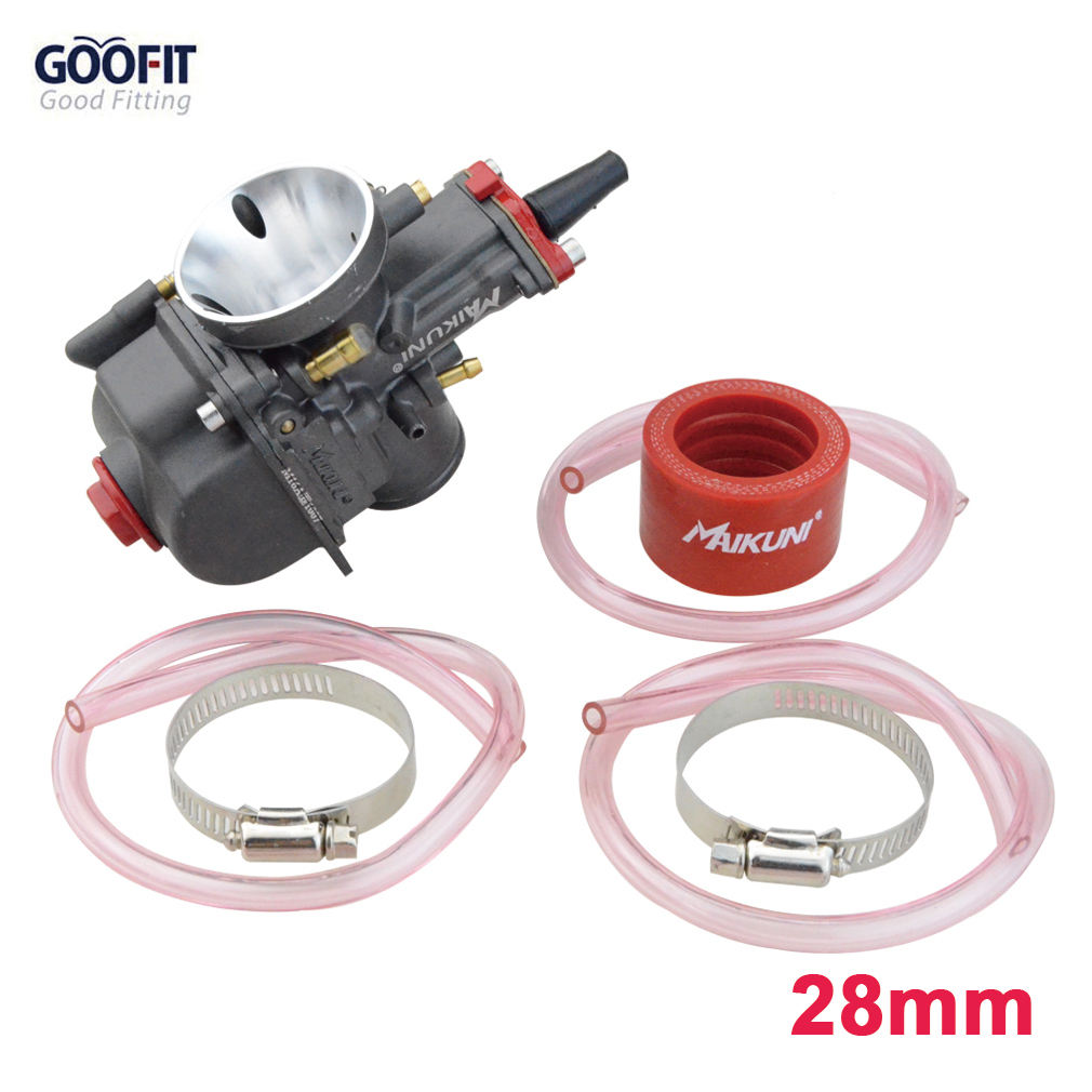 Tubo Benzina 5mm X 1000mm Verde - Universale Per Moto, ATV, Motoseghe - Foto 5