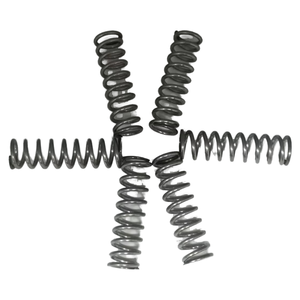 Nhà Máy Tùy Chỉnh <span class=keywords><strong>2.5Mm</strong></span> Thép Không Gỉ Nén Mùa Xuân <span class=keywords><strong>2.5Mm</strong></span> Đường Kính Dây Kim Loại Hợp Kim Cuộn Dây Mùa Xuân Ô Tô Xoắn - Product Image 1