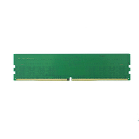 RAM Desktop Berkualitas Tinggi 16GB DDR5 5600MHz |   Performa Desktop UDIMM yang Cepat & Andal.