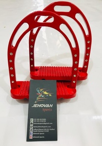 Estribos de caballo de diseño personalizado, estribos de caballo de alta calidad, último diseño, venta al por mayor - Product Image 6
