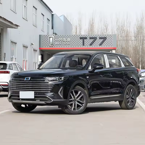 Besturn <span class=keywords><strong>T99</strong></span> B70เบนซินระบบอัตโนมัติ4x4ใหม่ T90 E01 M9รถขับเคลื่อน4ล้อสำหรับครอบครัว - Product Image 3