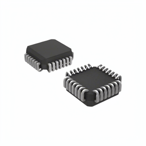 ลอจิก28 LCC (ขา J) รุ่น SY100H600JZ ผู้จัดจำหน่ายอย่างเป็นทางการไอซีแปลงสัญญาณแบบทิศทางเดียว28ขาชนิดแพ็กเกจ PLCC ผู้ผลิตชิ้นส่วนอิเล็กทรอนิกส์ - Product Image 1