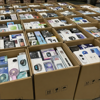 Approvisionnement direct usine : Boîte mystère, tablettes, ordinateurs portables, lunettes connectées, appareils photo. Vente en gros eBay Alibaba, commande d'échantillons, DDP, prêt à la revente, stock en gros.