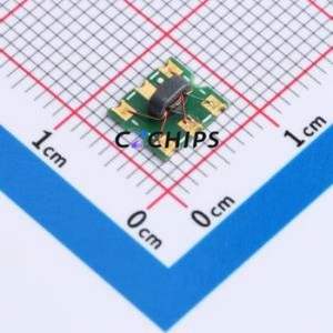 H3-ADT4-1WT+ Balun SMD-6P,7.2x6.4mm RF 1:4 3dB 12° Whole Sale Electronic Component Chips Supplier & BOM Service - Product Image 1