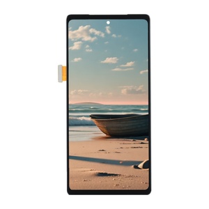 Écran tactile LCD de remplacement pour Google Pixel 7A, écran de téléphone portable 5G, réparation d'écran de smartphone, vente en gros d'écrans de téléphone - Product Image 2