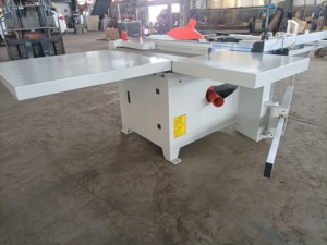 带台锯木工机器的板锯木工机器 - Product Image 6