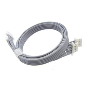 Cable Plano IDC de 28 AWG, 16, 24, 30, 34, 36, 40 Pines para Pantalla de Portátil y Placa Base - Product Image 4