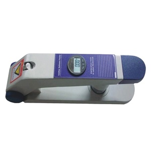 ISO 17235 da mềm mại Tester iultcs thiết bị để thử nghiệm da mềm mại 220V 1-năm bảo hành - Product Image 4