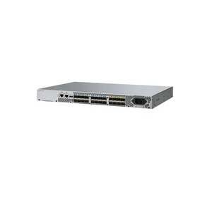 เอชพีอี SN3600B SN6600B 32กิกะไบต์24/8 8-พอร์ต16กิกะไบต์คลื่นสั้น SFP + ไฟเบอร์แชนแนลสวิตช์พร้อม SNMP และ QOS - Product Image 3