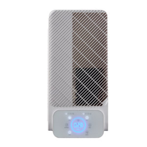 <span class=keywords><strong>Purificateur</strong></span> <span class=keywords><strong>d</strong></span>'<span class=keywords><strong>air</strong></span> électrique portable pour maison intelligente avec filtre HEPA à charbon actif Fonction <span class=keywords><strong>d</strong></span>'aromathérapie Prise EU/US certifiée <span class=keywords><strong>par</strong></span> ROHS - Product Image 4