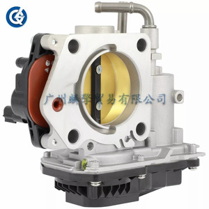 Válvula de aceleración 16400R1AA01 16400R1BA01 para reemplazo, reparación, nueva - Product Image 5