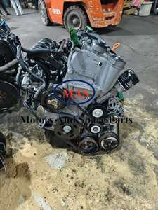 Alta calidad usada 1.6L para <span class=keywords><strong>motor</strong></span> de gasolina VW 4 cilindros para Volkswagen Eos para Skoda - Product Image 3