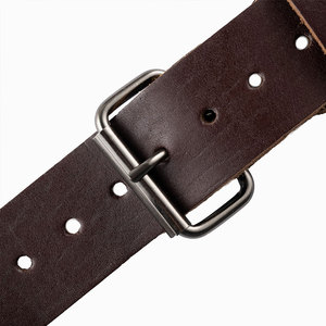 Cinturón de Herramientas de Cuero Genuino de Primera Calidad, Cinturón de Herramientas de Carpintero de Cuero Genuino de Primera Calidad en Venta - Product Image 3