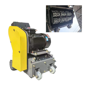 Industrie de la constructionasphalte route essence sol enlèvement de peinture machine béton <span class=keywords><strong>scarificateur</strong></span> - Product Image 3