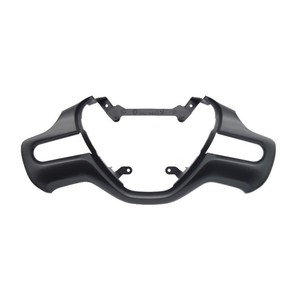 ฝาครอบพวงมาลัยฮอนด้า ซีวิค รุ่น 78540-SNA-A81 78540-SVA-A01 ABS สไตล์โมเดิร์น หมายเลข 1 หมายเลข 2 หมายเลข 3 - Product Image 2