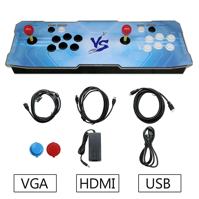 6800 dans 1 autocollant 2