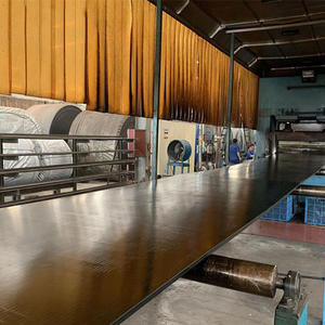 สายพานลำเลียงอุตสาหกรรมชนิดแรงดึงสูง เกรดโรงงานปูนซีเมนต์ เหมาะสำหรับงานเหมือง - Product Image 5