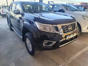 Camioneta <span class=keywords><strong>Nissan</strong></span> 4X4 de Gasolina, Doble Cabina, <span class=keywords><strong>Nissan</strong></span> Navara, Camioneta de Gasolina, 2.5 L, Transmisión Automática, 4WD - Product Image 6