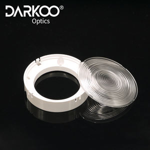 45 60 30 28Mm Lente Lentes ópticas Acrílico <span class=keywords><strong>Fresnel</strong></span> Lente Led Big Linear Large <span class=keywords><strong>Fresnel</strong></span> <span class=keywords><strong>Lens</strong></span> - Product Image 2