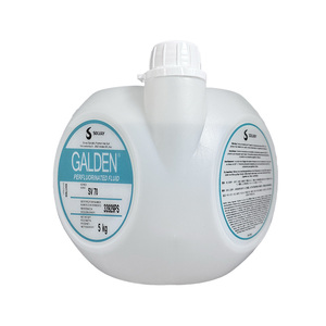 Agente de Limpieza Electrónica para Semiconductores Solvay SV 70 Importado de Italia - Product Image 4