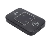 Routeur Wifi de poche PIX-LINK 4G LTE avec batterie 3000mAh et emplacement pour carte SIM, transmission sans fil 150mbps, produit en stock