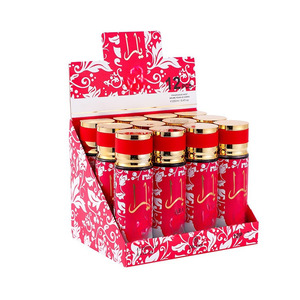 For Eau De Parfum <b>Spray</b> Alcohol-Free Long-Lasting Floral Fragrance Portable Luxury Unisex Body Perfume 250ml Each Set of 12 - Product Image 5